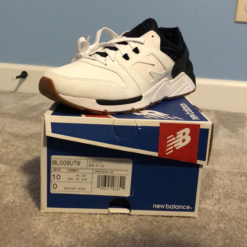 New Balance ML009UTW